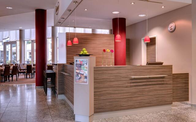 Best Western Plus Hotel Dresden City