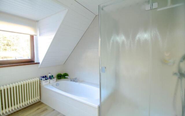 Ferienhaus Mühlenberg