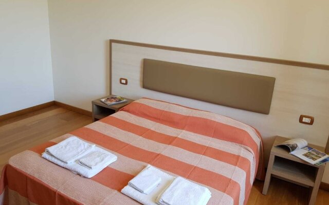 Appartamenti Corso italia