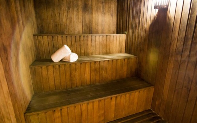 Plaza Inn American Loft