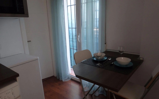 Malaga Apartamentos Pozos Dulces