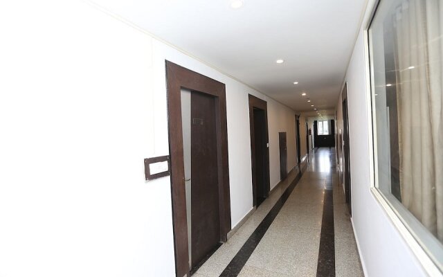 Hotel Drive Inn Haridwar