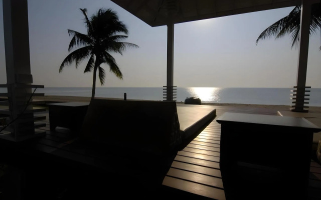 Kuiburi Hotel and Resort