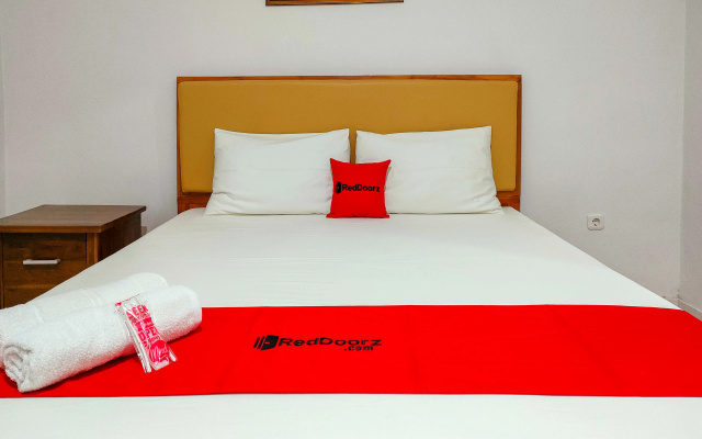 Reddoorz Syariah Near Bandara Yia Kulon Progo