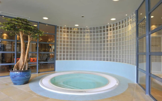 Parker Hotel Brussels Airport