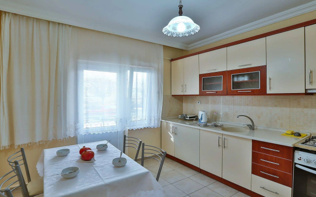 Dundar Thermal Villa Otel