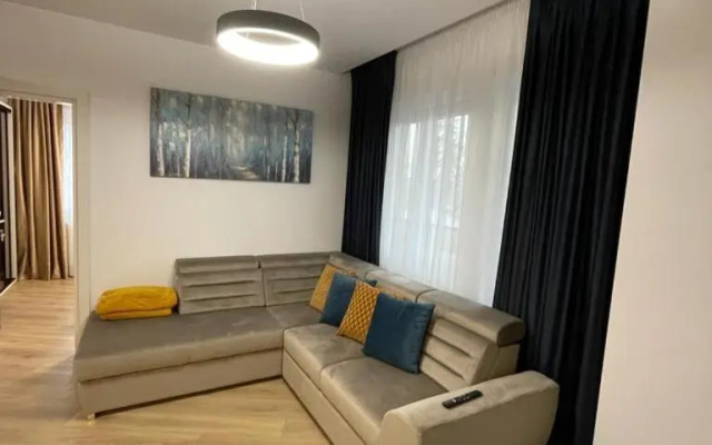 Adina Apartament