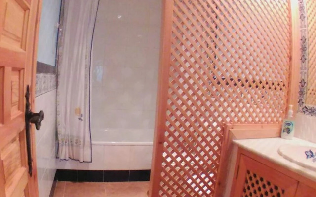 106849 - Apartment in Zahara
