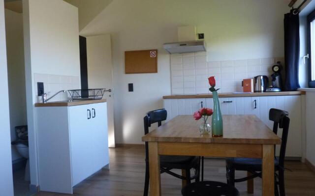 B&B De Logeur