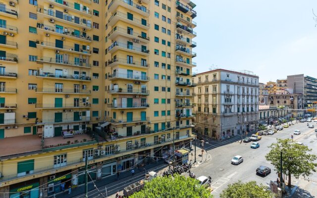 Foria 49 Apartments