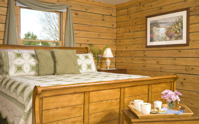 Harmony Hill Bed and Breakfast