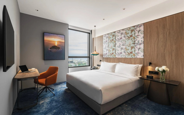 Crowne Plaza Penang Straits City by IHG