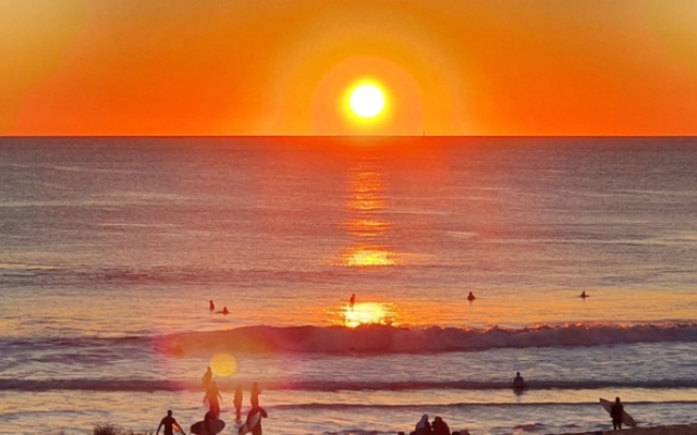 West Beach Lagoon 206, Sleeps 3