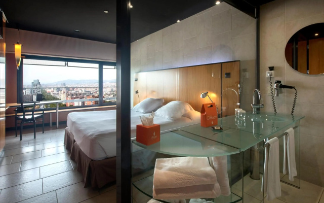 Modus  Istanbul