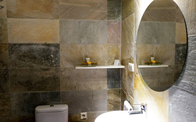 Hotel Boutique Molino del Arco