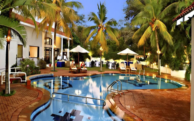 Sangam Hotel in Thanjavur
