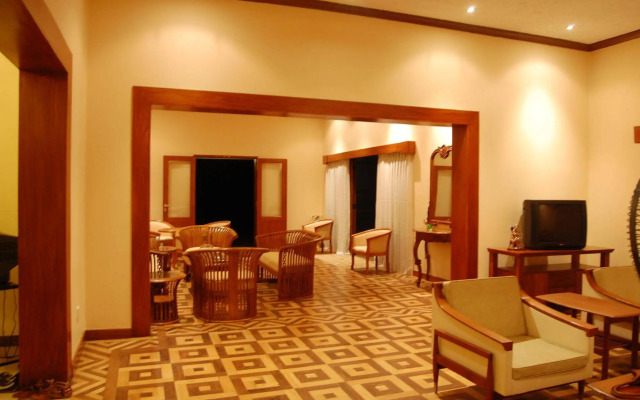 Serene Villa Ratnapura