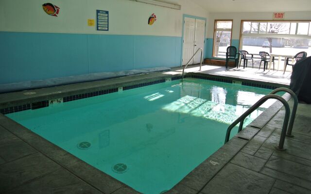 City Centre Motel by OYO