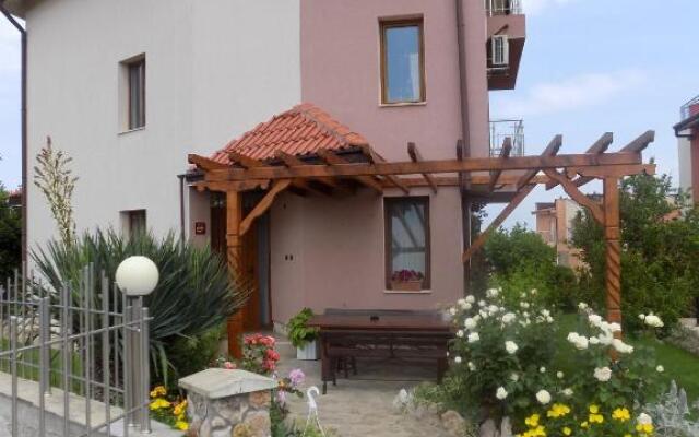 Zenith Guest House