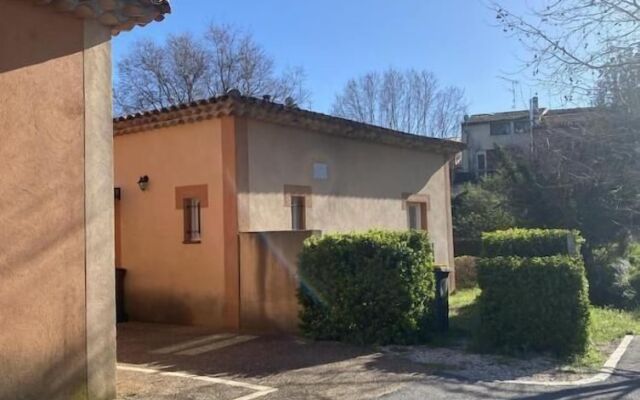 Le Clos du Thoronet