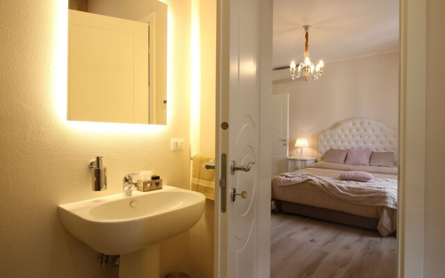 Lucca in Chic