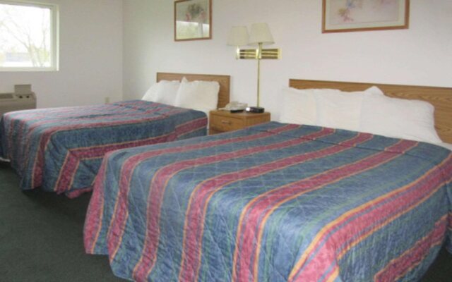 AmeriVu Inn and Suites - Stanley