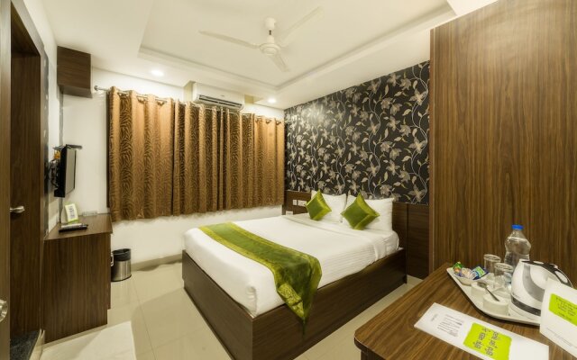 Treebo Shree Krishn Comfort
