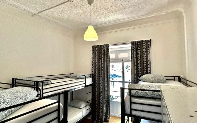 Samps Hostel