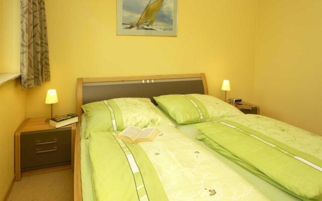 Fewo 2-5 Sonnenschein