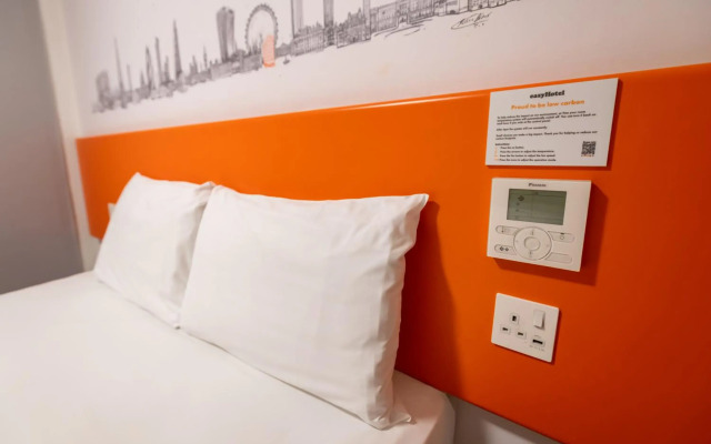 easyHotel London Croydon
