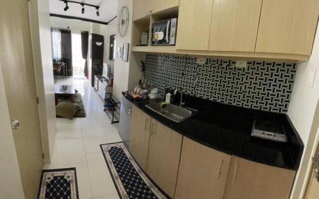 Wind Residences Tower 5
