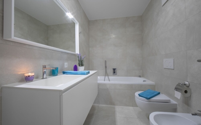 Residenza Artemia Apt. 6