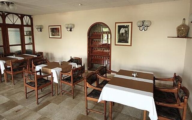 Aquilo Hotel Panoráma
