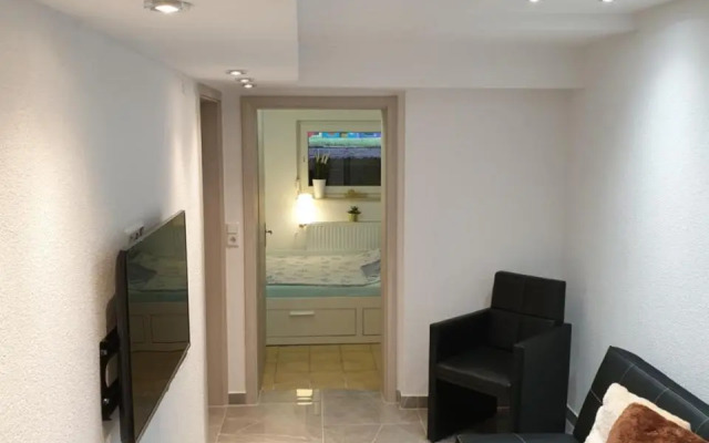 Moderne Einliegerwohnung AMARA - Friedrichshafen am Bodensee