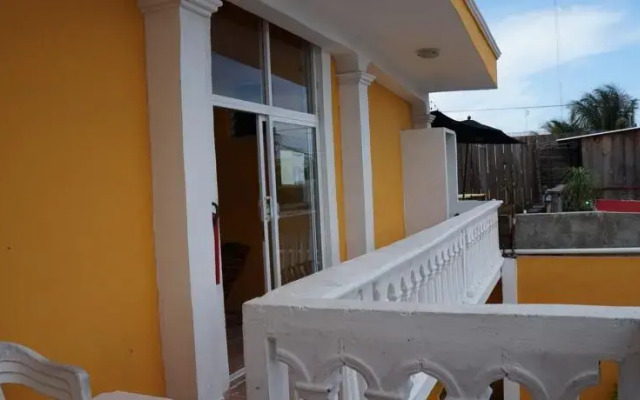 Hotel Las Ruinas