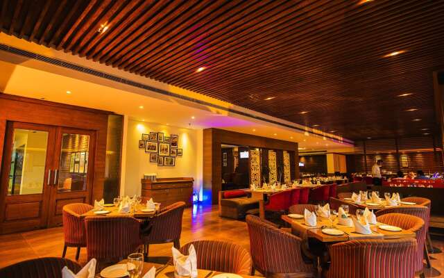 Best Western Country Woods Ambala
