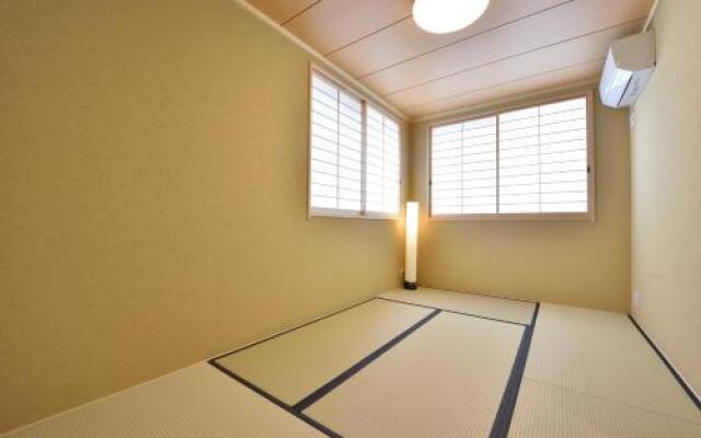 Guesthouse & Salon ShukuShuku