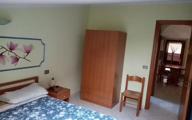 Residence le Acacie