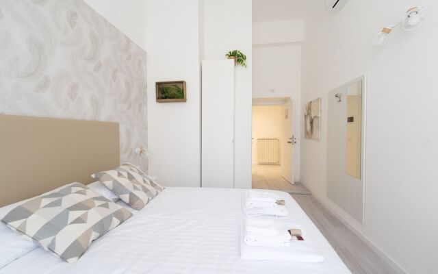 White Gioberti Guesthouse