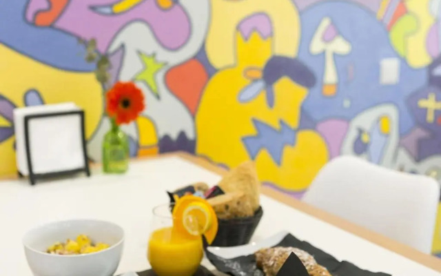 Aparthotel Urban Spaces Ibiza