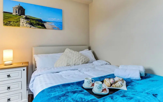 The Ship's Key Aparthotel