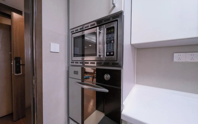 Tyms Elegant 3BR 2BA Apt Yongxin Century