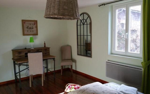 Le Couvent De Nauviale