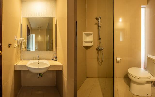 The Silk at Dago Boutique Hotel