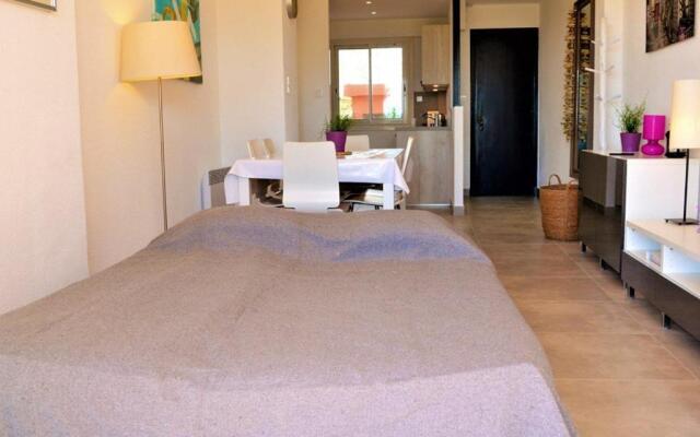 Appartement Le Lavandou, 3 pièces, 6 personnes - FR-1-251-281