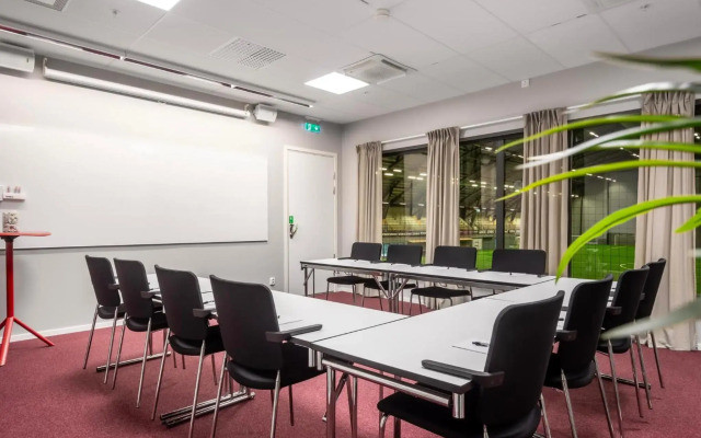 Kviberg Park Hotel & Conference