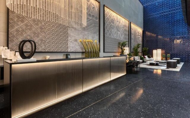 Dorothea Hotel, Budapest, Autograph Collection