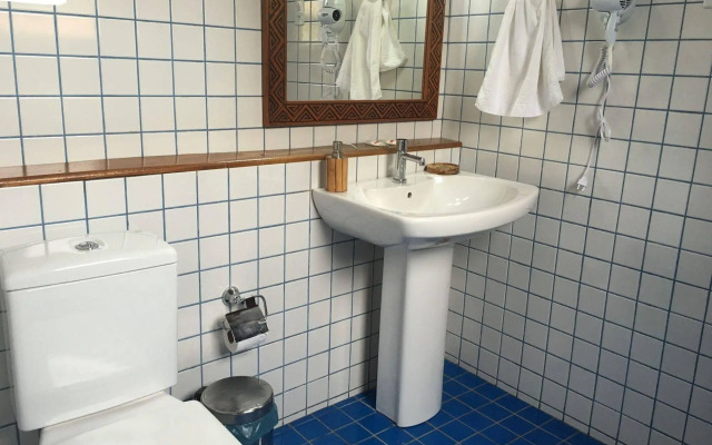 Hotel Casarão Amazônia