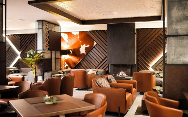 Vila Borova Wellness & Spa Resort