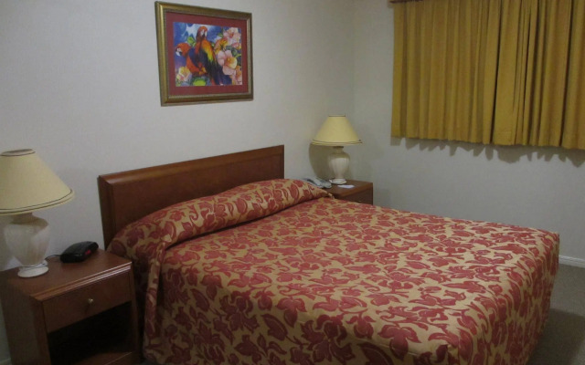 Springwood Tower Apartment Hotel